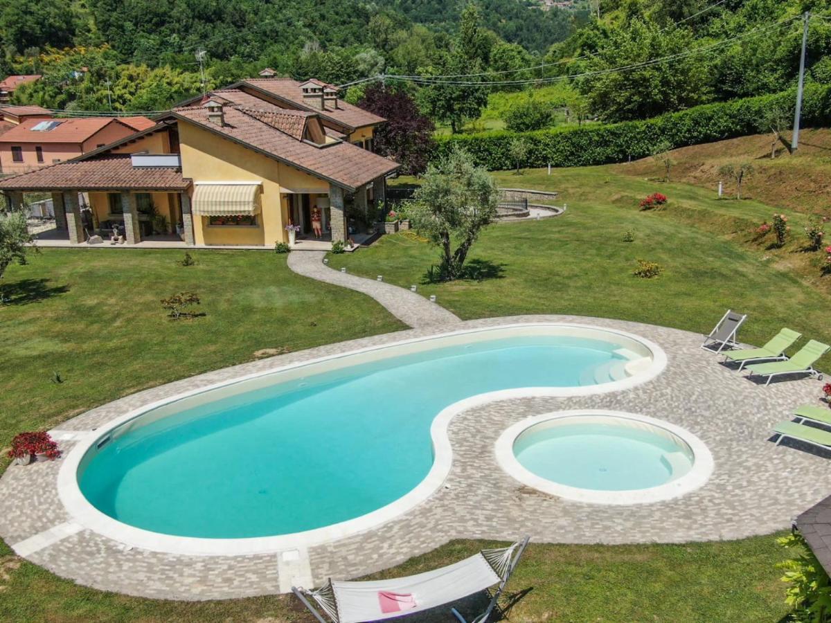 Villa Giulia Gragnola Exterior photo