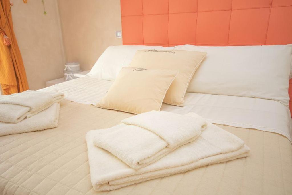 Villa Giulia Gragnola Room photo