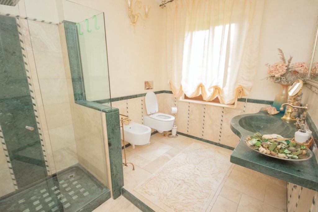 Villa Giulia Gragnola Room photo