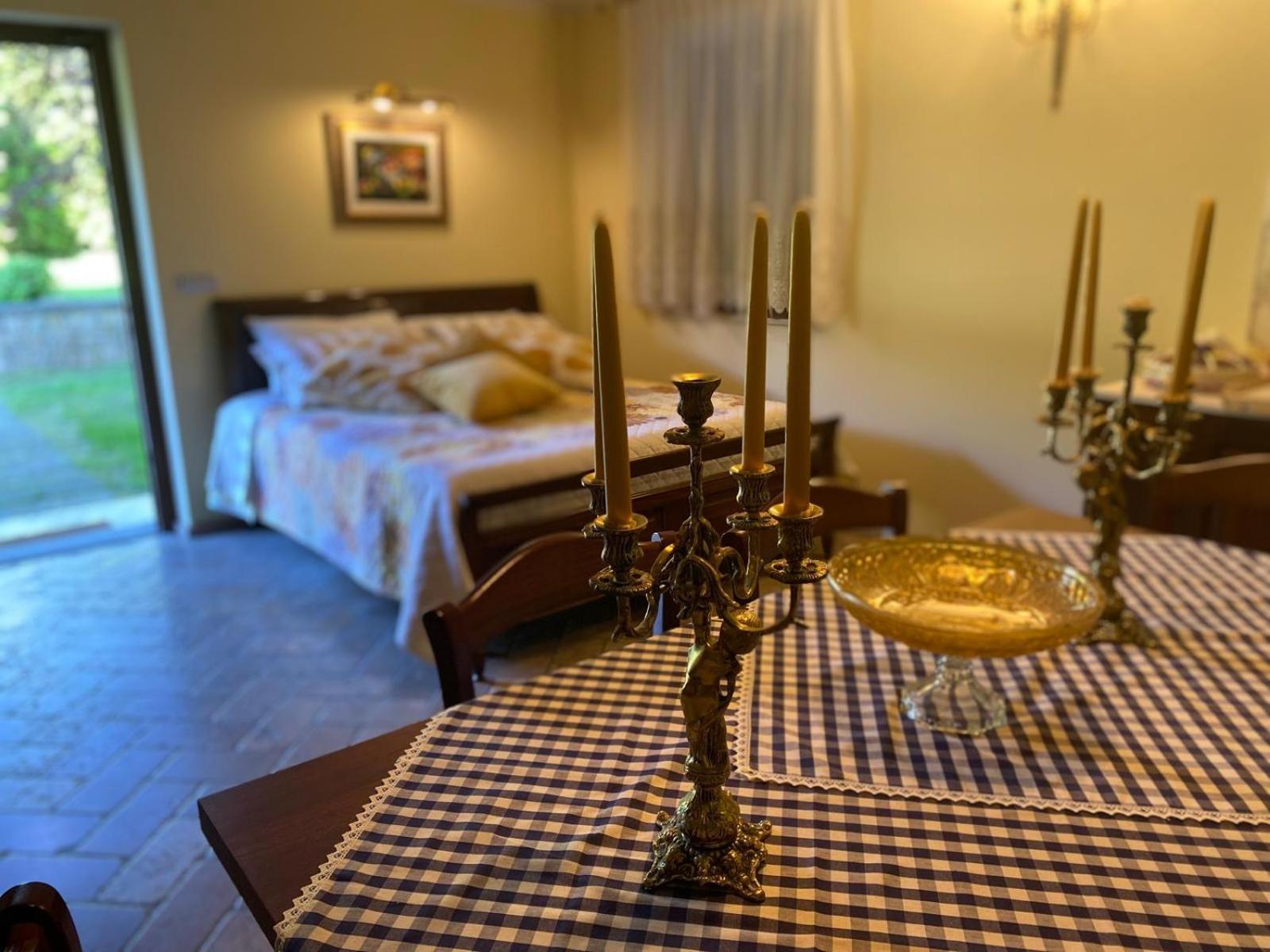 Villa Giulia Gragnola Room photo